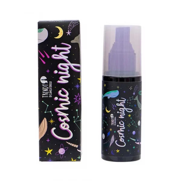 Fijador Maquillaje  Cosmic Trendy