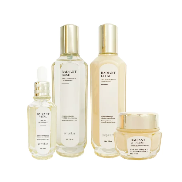 KIT GRADIANT ANYELUZ