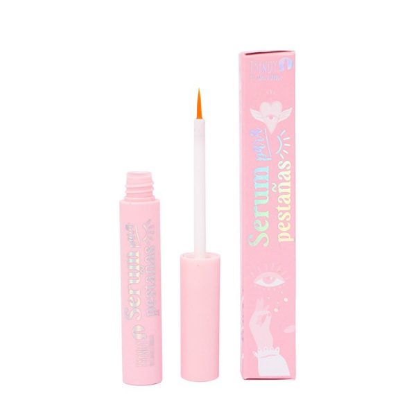 Serum Crecimiento Pestañas Trendy