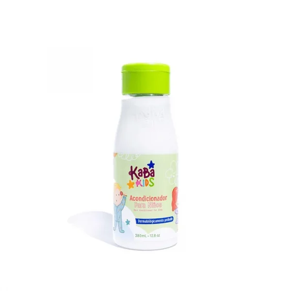 Acondicionador Kaba Kids