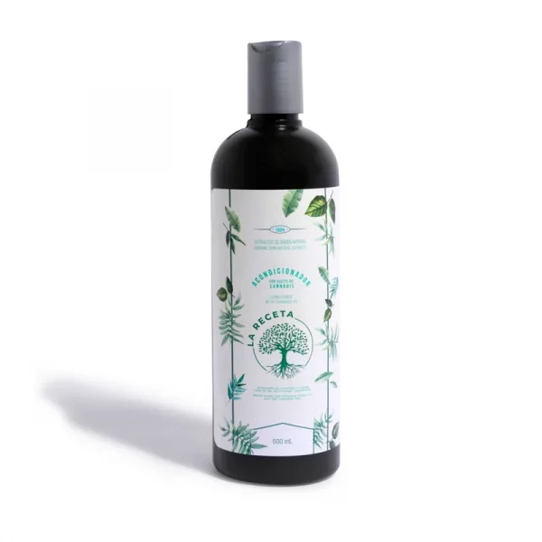 Acondicionador la Receta 500ml