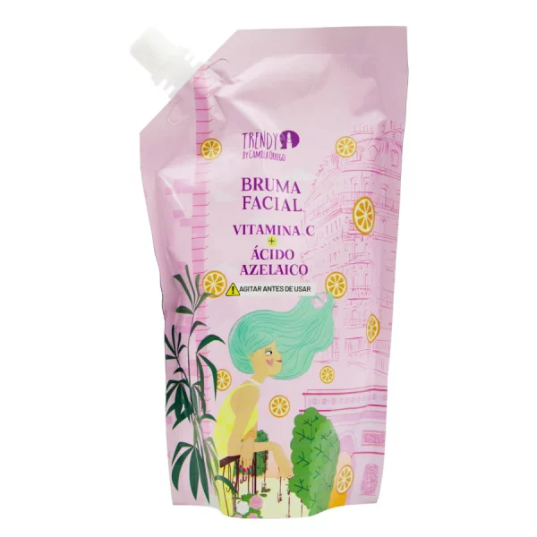 Bruma vitamina c + acido salicilico trendy
