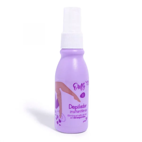 Depilador Instantaneo D´luchi