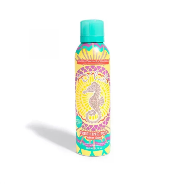 Freshing pop D´luchi