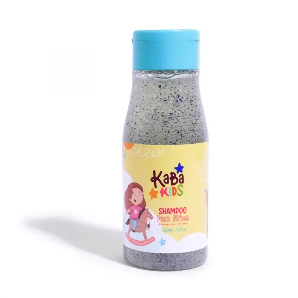 Shampoo Kaba Kids