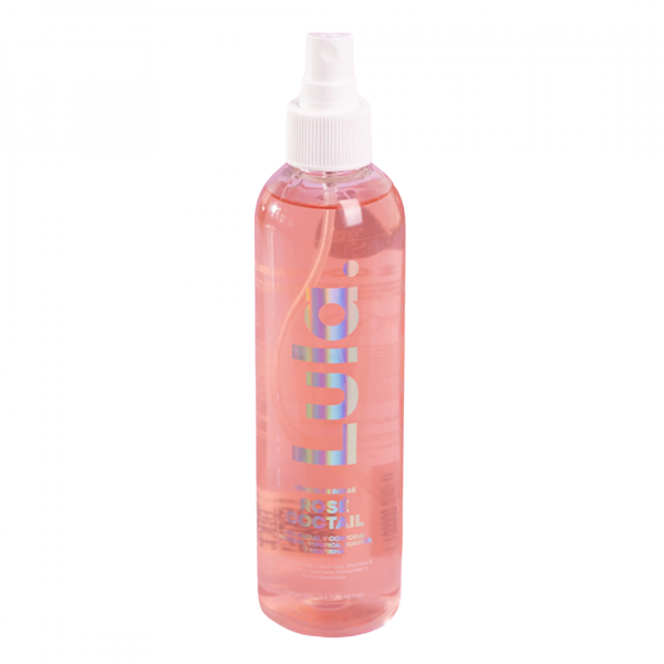 Tonico rose cocktail lula