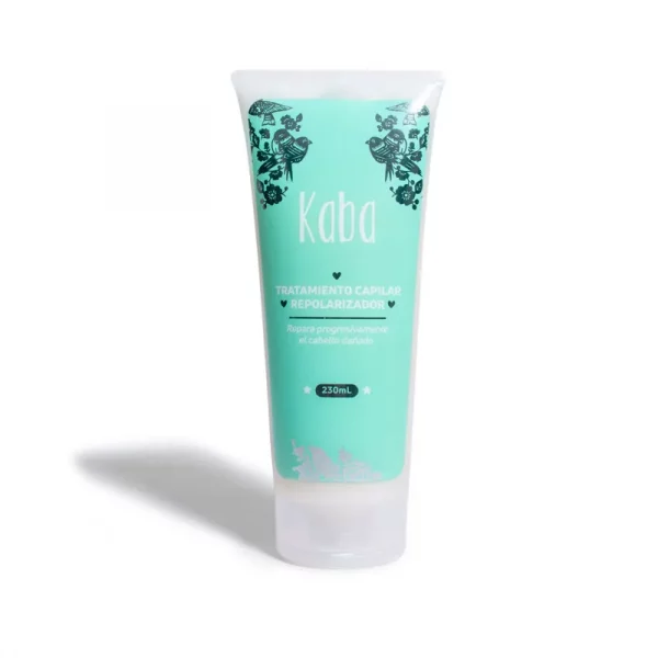 Tratamiento Repolarizador Kaba