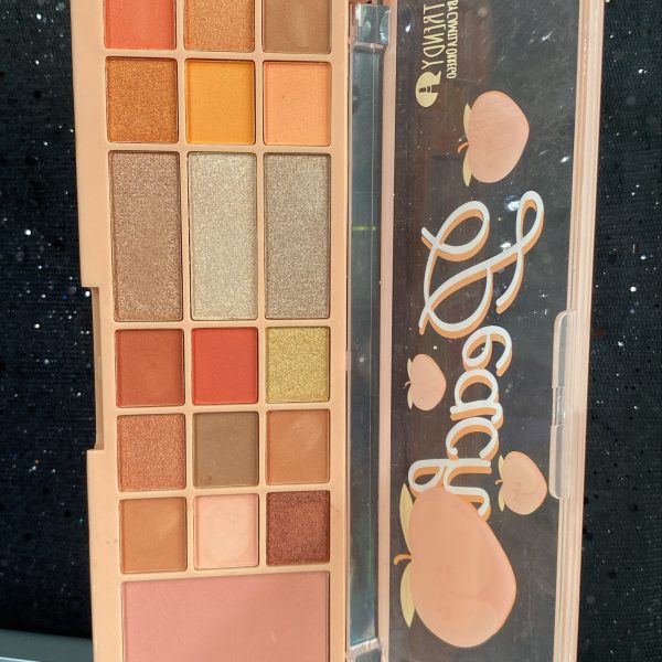 Sombras trendy